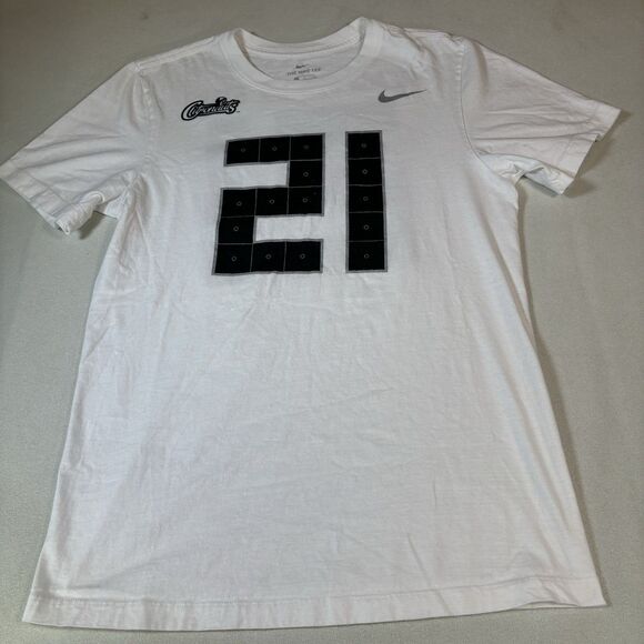 UCF Knights Football Citronauts Reach For The Stars Nike Dri-Fit Tee Shirt Small - Picture 4 of 9